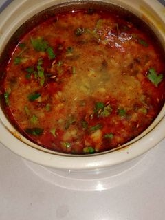 मिक्स फ्राई दाल (mix dal fry recipe in Hindi) रेसिपी मुख्य फोटो
