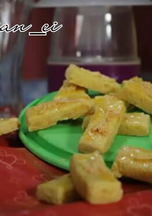 Foto resep Kaastengel