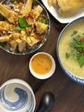 Vietnamese Ginger Fish Sauce | Mắm Gừng