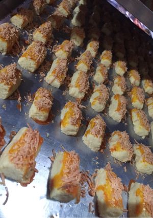 Foto resep Kastengel