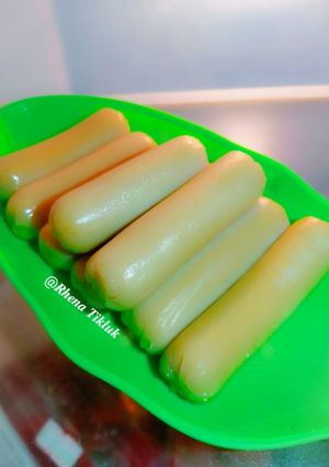 Foto resep Sosis KW