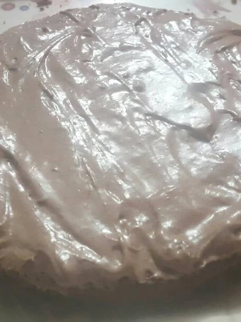 Easy Steps Make Recipes Chocolate cake with frosting the Can Spoil the Tongue Can Pamper Your Tongue.