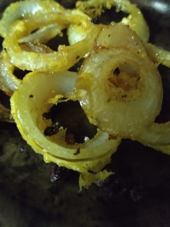 Foto resep Onion ring