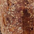 Pan de avena extra fácil