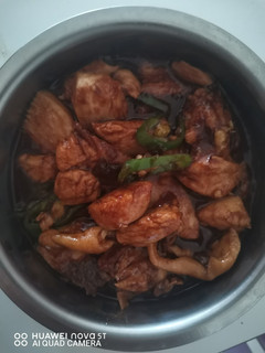 Gambar Ayam masak kicap bujang 😂