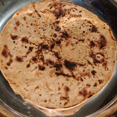 A picture of Roti.