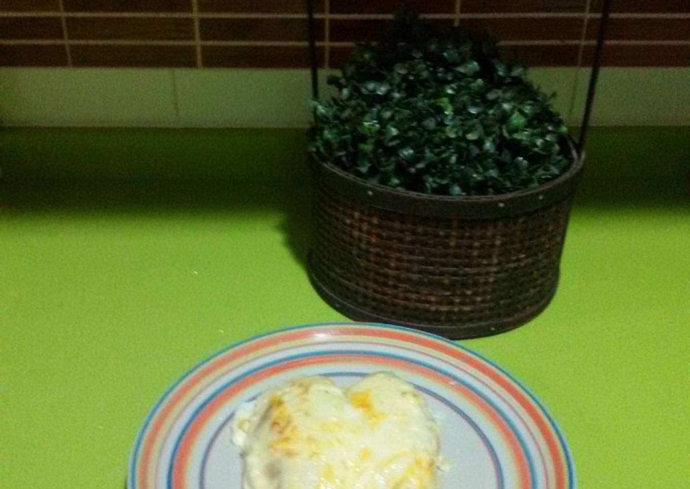 Croissants al horno con thermomix