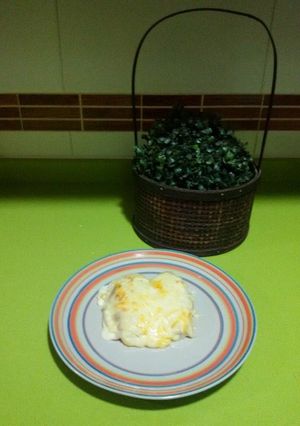 Foto principal de Croissants al horno con thermomix