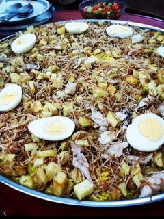 صورة لوصفة برياني