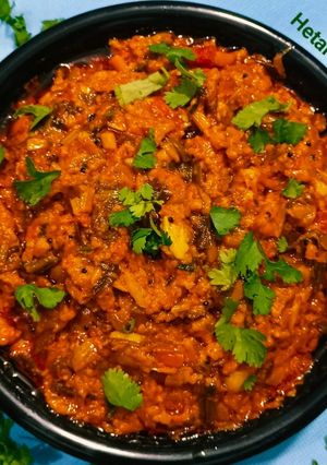 सब्जी (sabzi recipe in Hindi) रेसिपी मुख्य फोटो