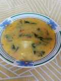 Locro de Acelga