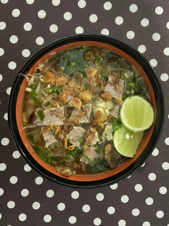 Cara Mudah Menyiapkan Resep Soto Daging Sapi yang Menggugah Selera Anti Ribet, Uenak Banget