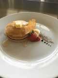Adonan Pancake, Waffle, dan Crepes