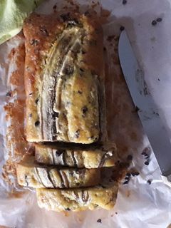 Foto di Banana bread