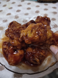 Foto resep Spicy chicken wings ala richesee
