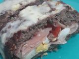 Pan de carne