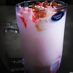 Falooda recepie A picture of Falooda recepie.