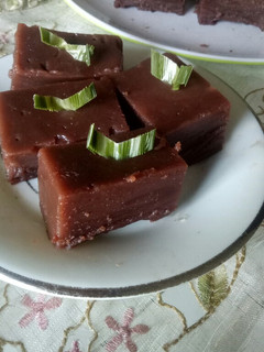 Foto resep Puding Hunkwe Coklat