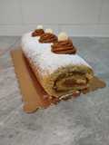 Brazo de reina