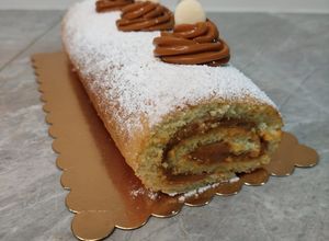 Una foto de Brazo de reina
