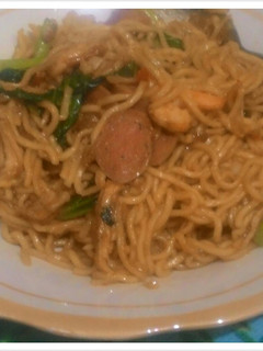 Foto resep Mie Goreng Jawa