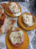 Zapallo a la napolitana ¡Receta que te salva!