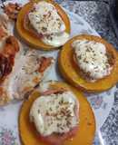 Zapallo a la napolitana ¡Receta que te salva!