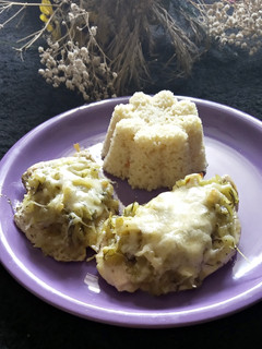 Sajtos cukkiniraguval takart csirkemell recept fotója