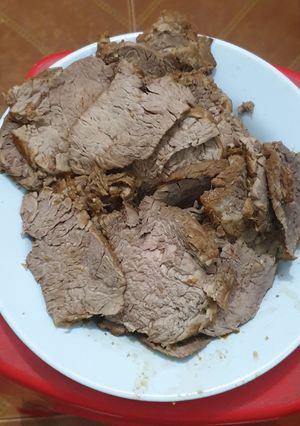 Foto resep Empal