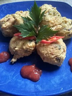 Foto resep Perkedel Tahu Wortel Simpel