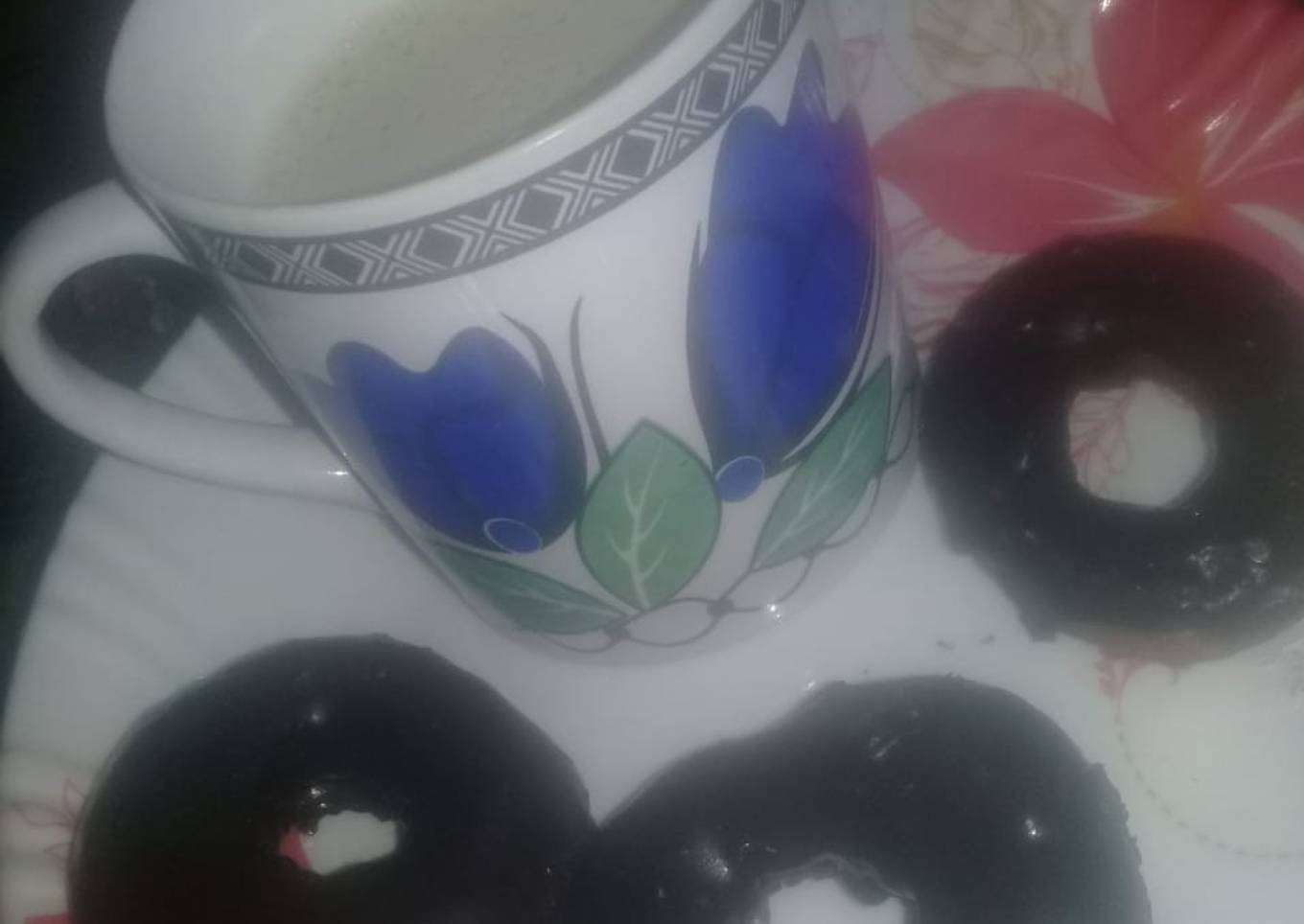 Doughnuts