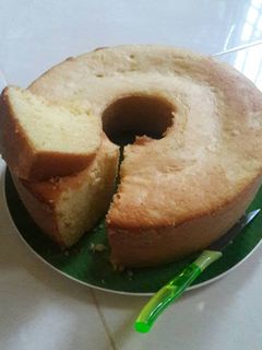 Foto resep Bolu Tape