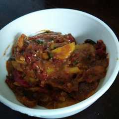 รูปของ Sambal Mangga