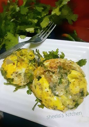 বিহারি স্টাইলে আন্ডা পোচ (bihari style anda pouch recipe in bengali) রেসিপির প্রধান ছবি