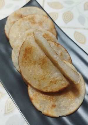 Foto resep #128. Wingko Babat Legit