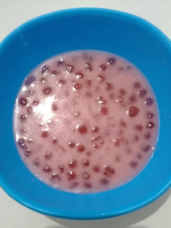 Cara Mudah Membikin Resep Bubur Sagu Mutiara yang Bisa Manjain Lidah Anti Ribet, Bisa Manjain Lidah