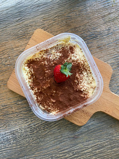 Foto resep Cream cheese choco dessert box