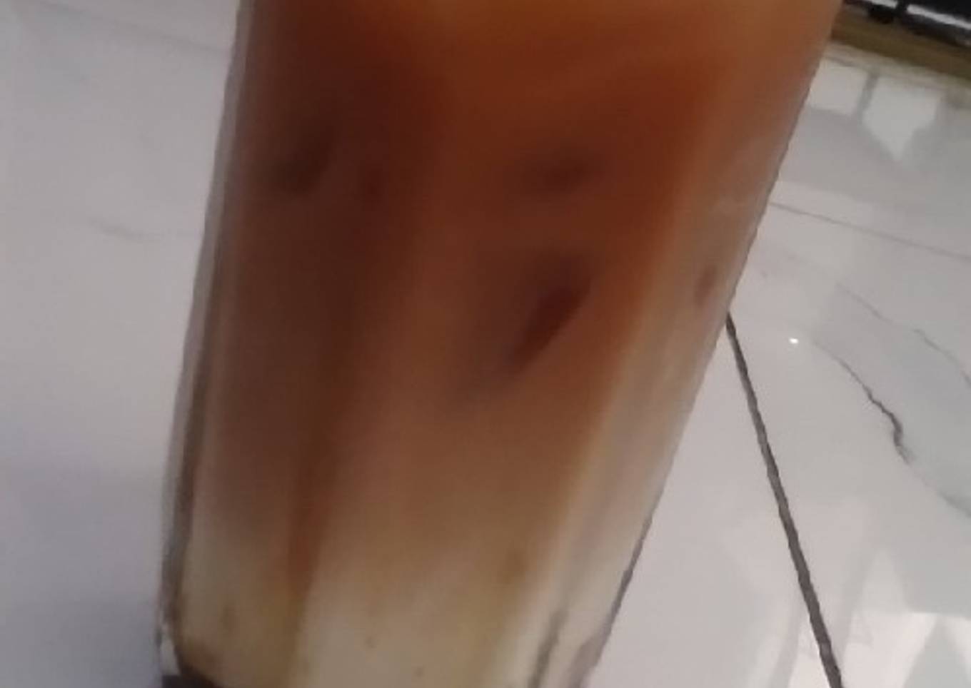 Iced Tea Teh C Peng