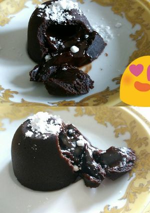 Foto resep Cocholava nyoklat bingiit