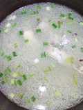 Kuah Sop Untuk Mie Ayam, Bakso Dan Miso