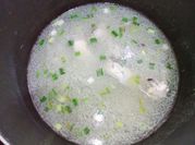 Gambar kuah miso ayam