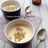 Chinese steamed egg (tim telur)