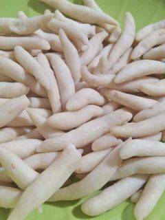 Foto resep #R05 Telur Gabus Keju Simpel
