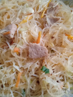 Foto resep Bihun Goreng