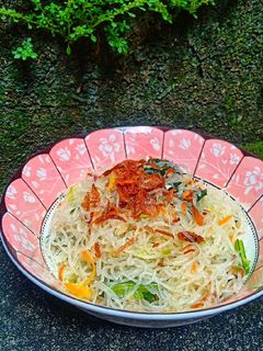 Foto resep Bihun Goreng