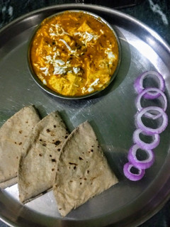 पनीर लबाबदार (Paneer lababdar recipe in hindi) रेसिपी मुख्य फोटो