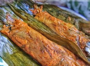 Foto resep Brengkes Pindang Pencit