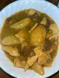 PANTRUCAS o PANCUTRAS