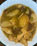 PANTRUCAS o PANCUTRAS