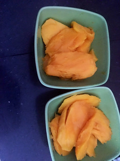 Una foto de Mango 🥭